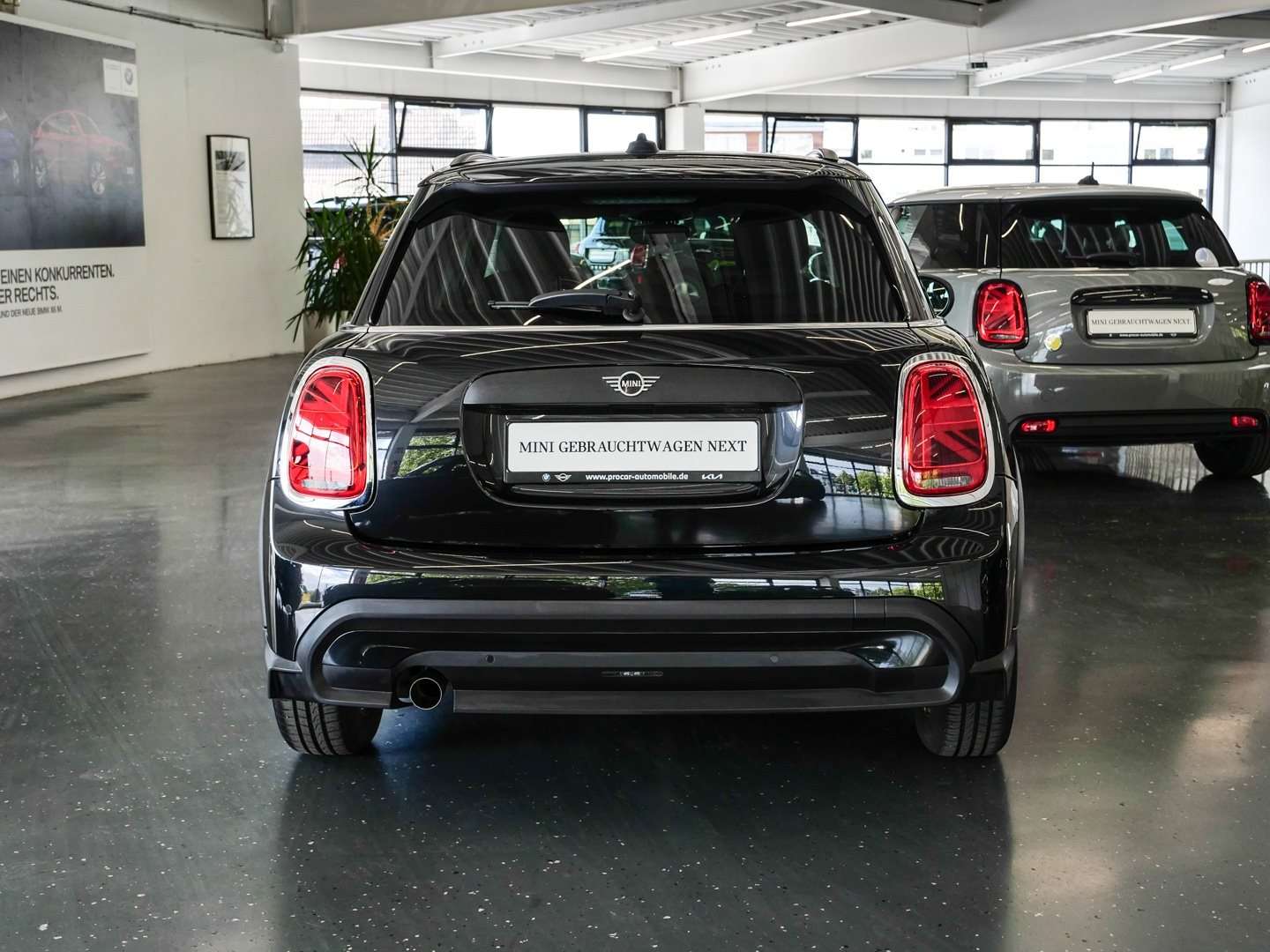 Mini One Classic_One - 2022 - Joinsteer - #5