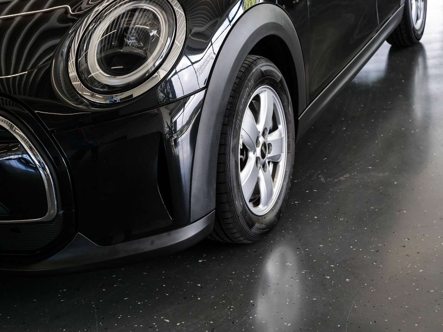 Mini One Classic_One - 2022 - Joinsteer - #6