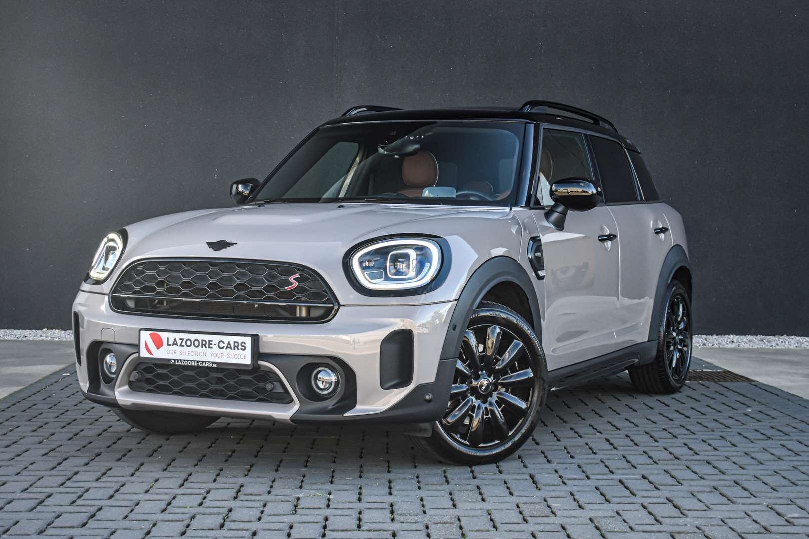 Mini Countryman Northwood Cooper S - 2021 - Joinsteer - #1