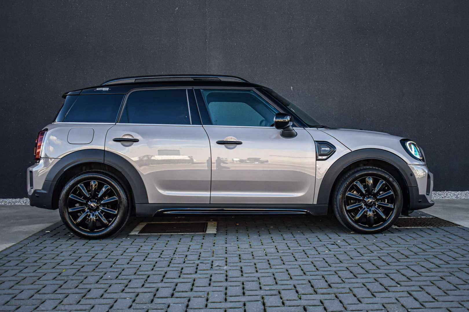 Mini Countryman Northwood Cooper S - 2021 - Joinsteer - #6
