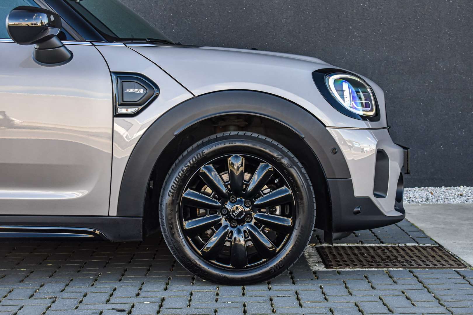 Mini Countryman Northwood Cooper S - 2021 - Joinsteer - #7