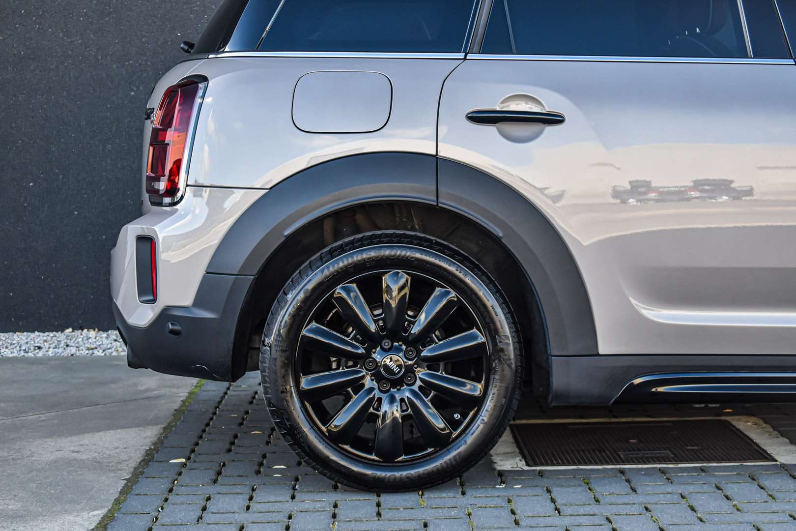 Mini Countryman Northwood Cooper S - 2021 - Joinsteer - #8