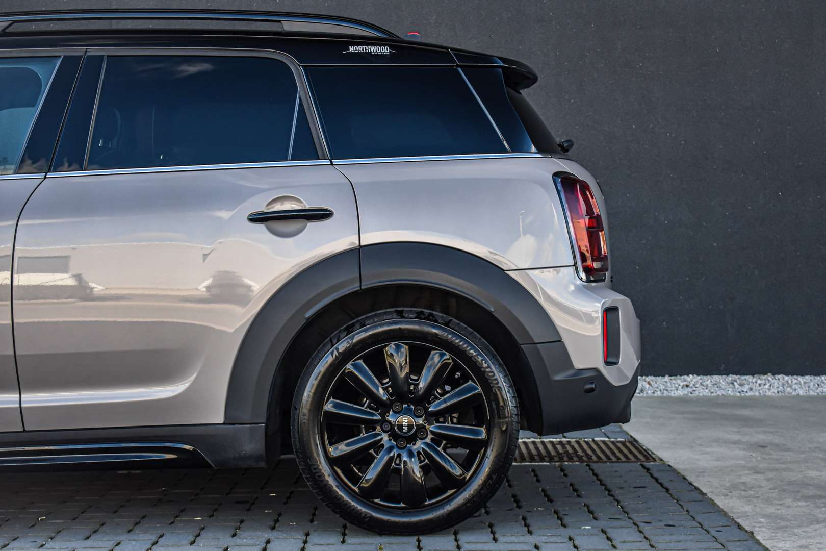 Mini Countryman Northwood Cooper S - 2021 - Joinsteer - #11