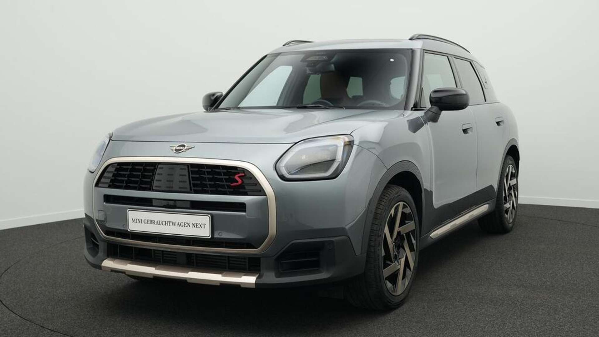 Mini Countryman Favoured Cooper S - 2024 - Joinsteer - #1