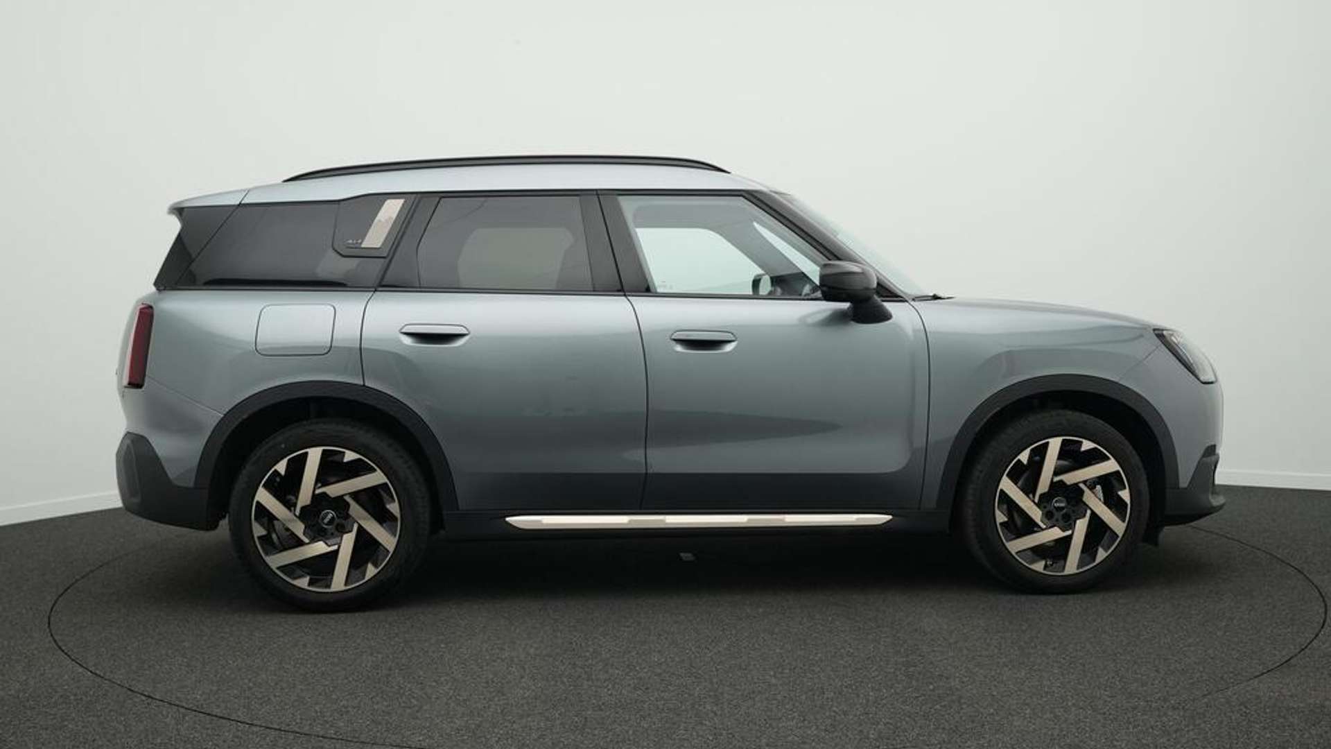 Mini Countryman Favoured Cooper S - 2024 - Joinsteer - #2
