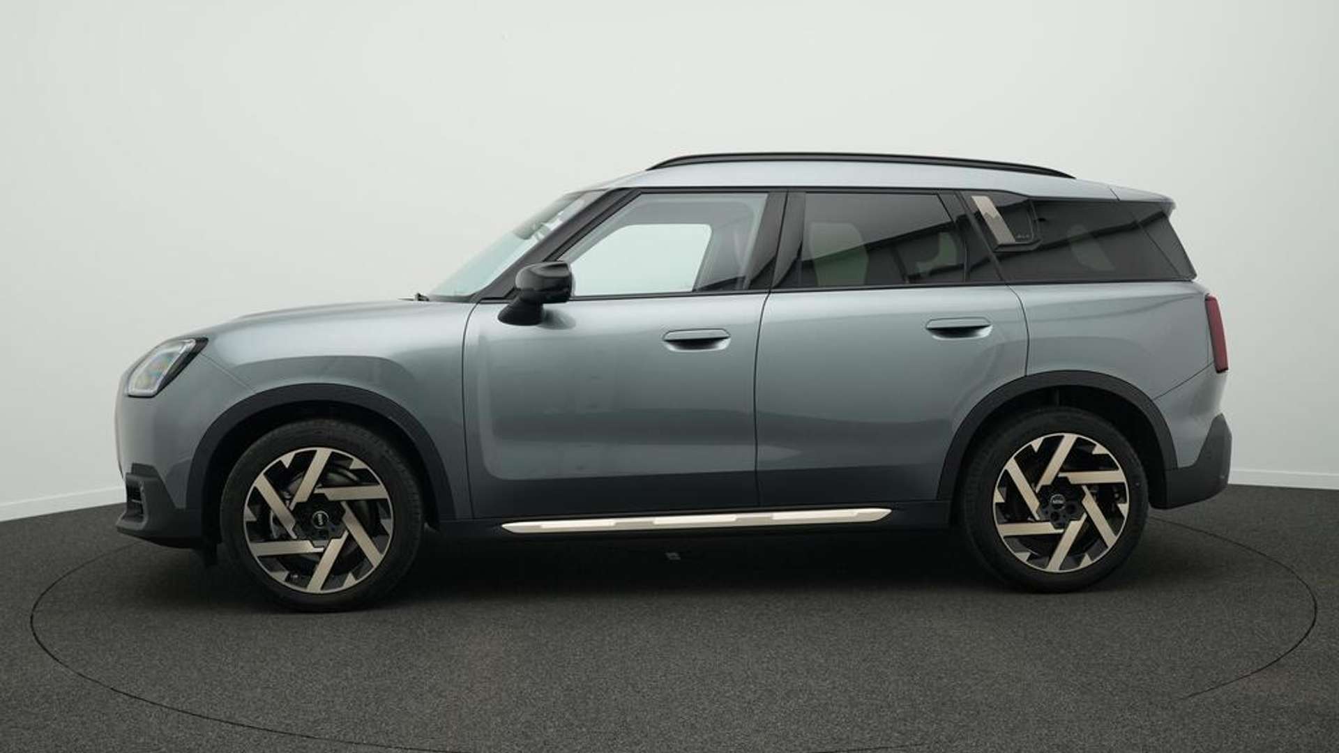 Mini Countryman Favoured Cooper S - 2024 - Joinsteer - #3