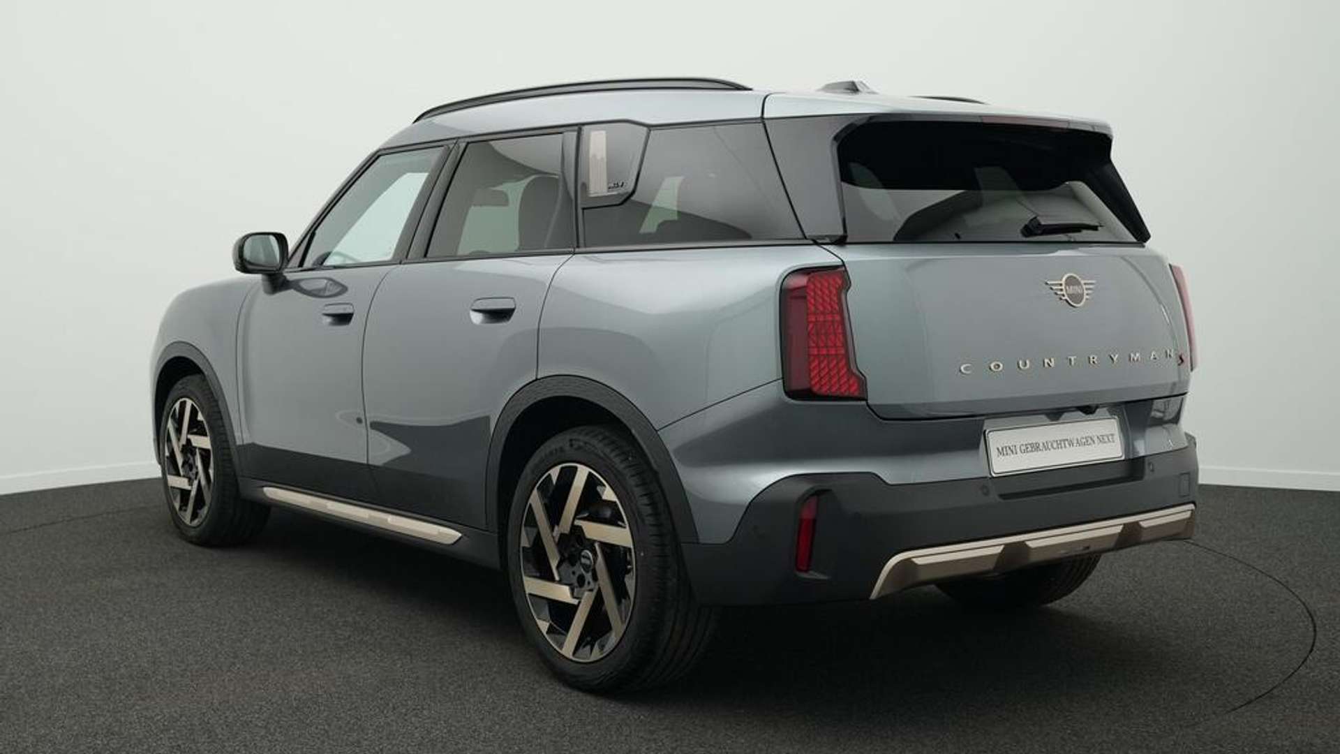Mini Countryman Favoured Cooper S - 2024 - Joinsteer - #4