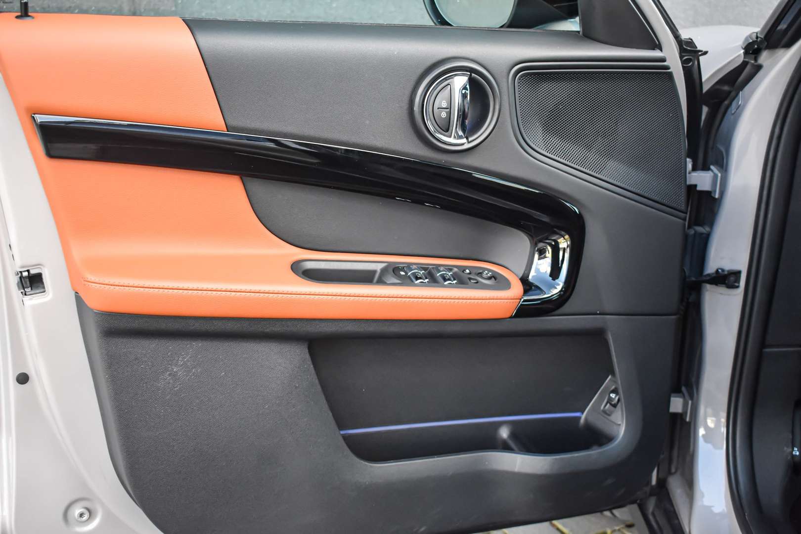 Mini Countryman Northwood Cooper S - 2021 - Joinsteer - #16