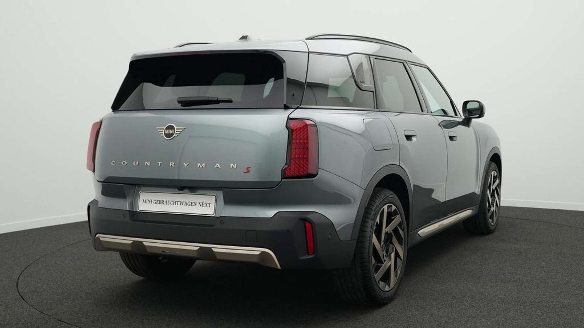 Mini Countryman Favoured Cooper S - 2024 - Joinsteer - #6