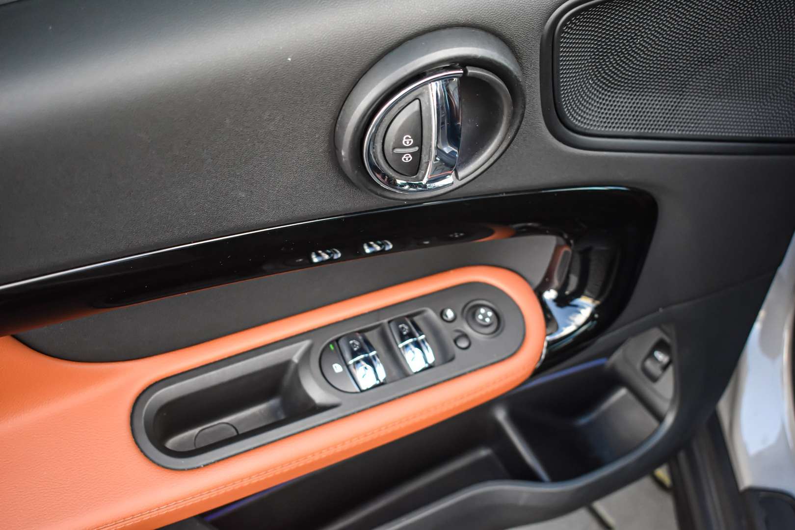 Mini Countryman Northwood Cooper S - 2021 - Joinsteer - #17