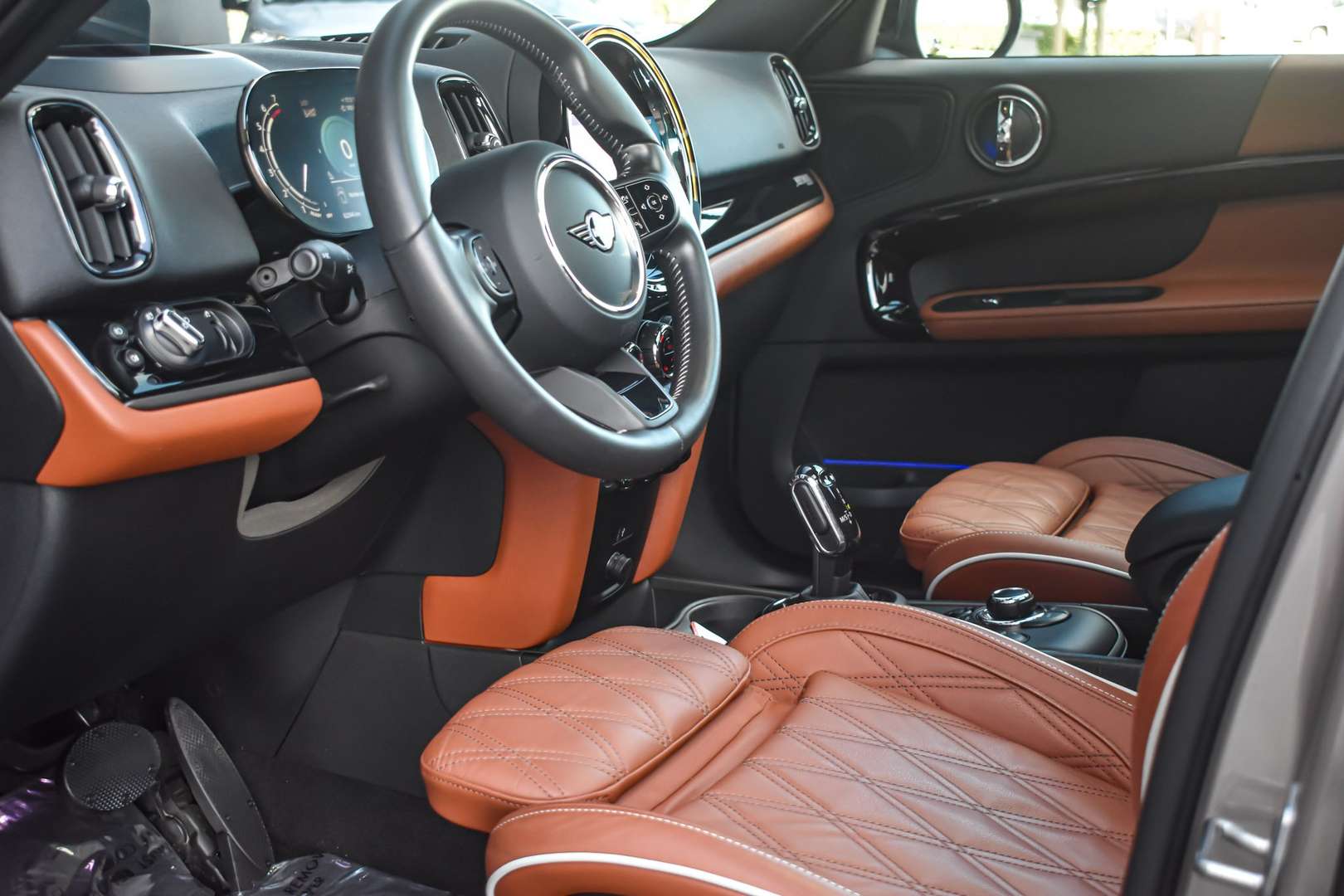 Mini Countryman Northwood Cooper S - 2021 - Joinsteer - #18