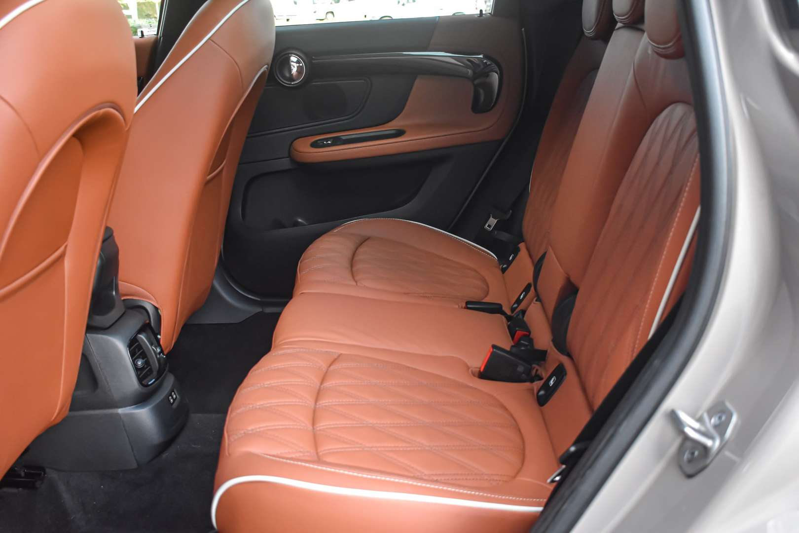 Mini Countryman Northwood Cooper S - 2021 - Joinsteer - #20