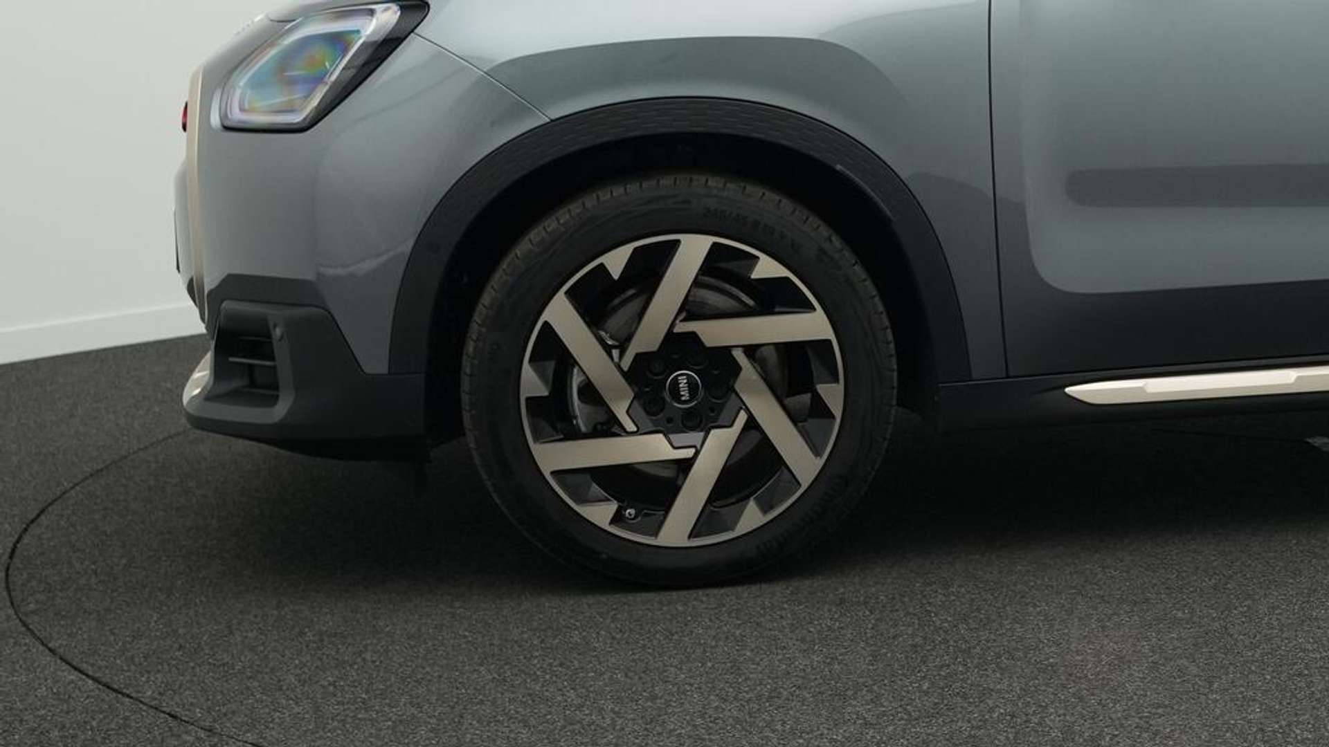 Mini Countryman Favoured Cooper S - 2024 - Joinsteer - #9