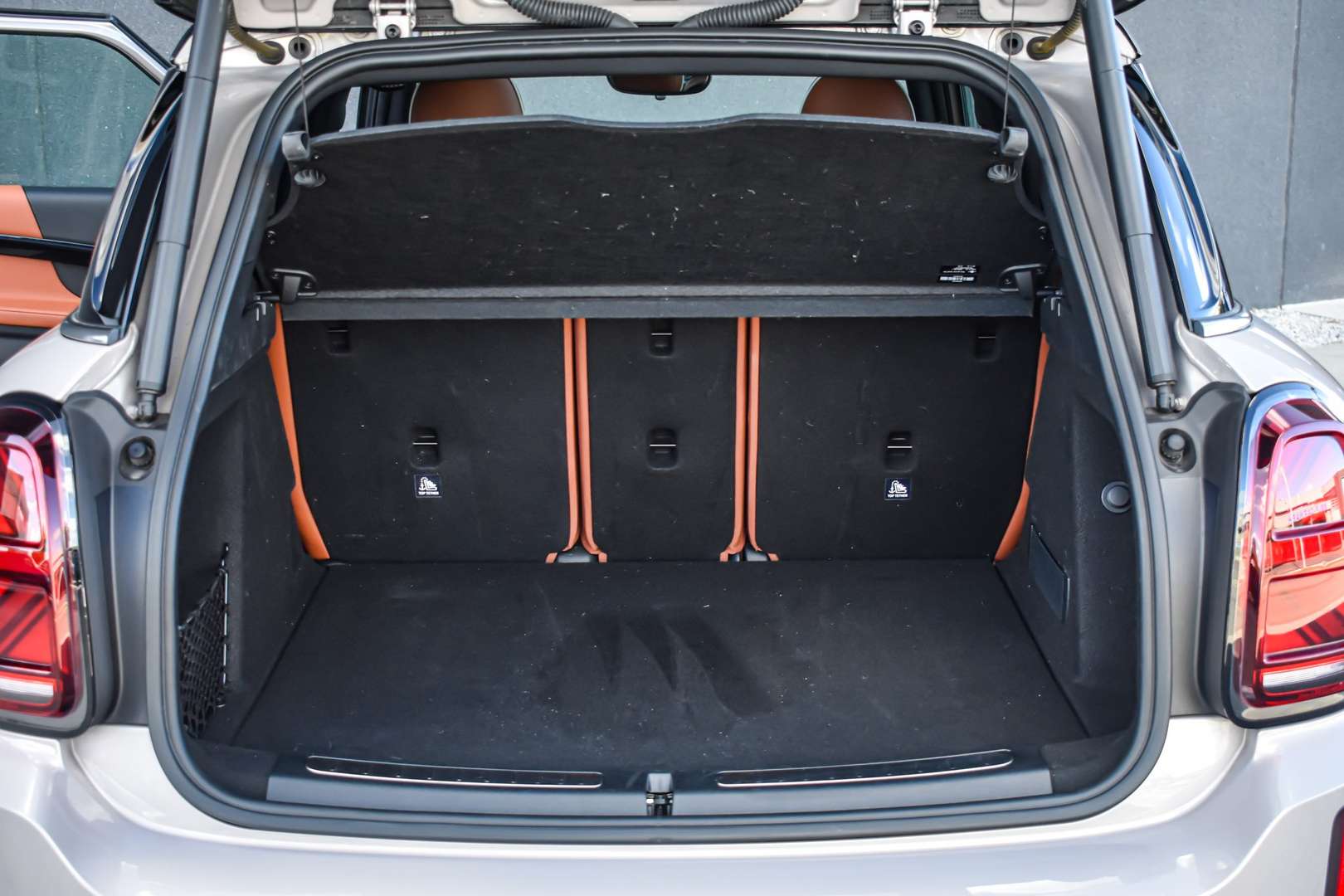 Mini Countryman Northwood Cooper S - 2021 - Joinsteer - #21