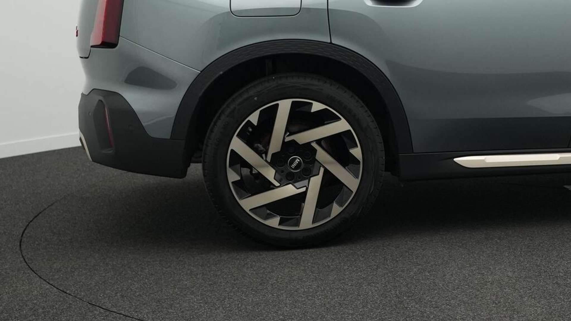 Mini Countryman Favoured Cooper S - 2024 - Joinsteer - #11