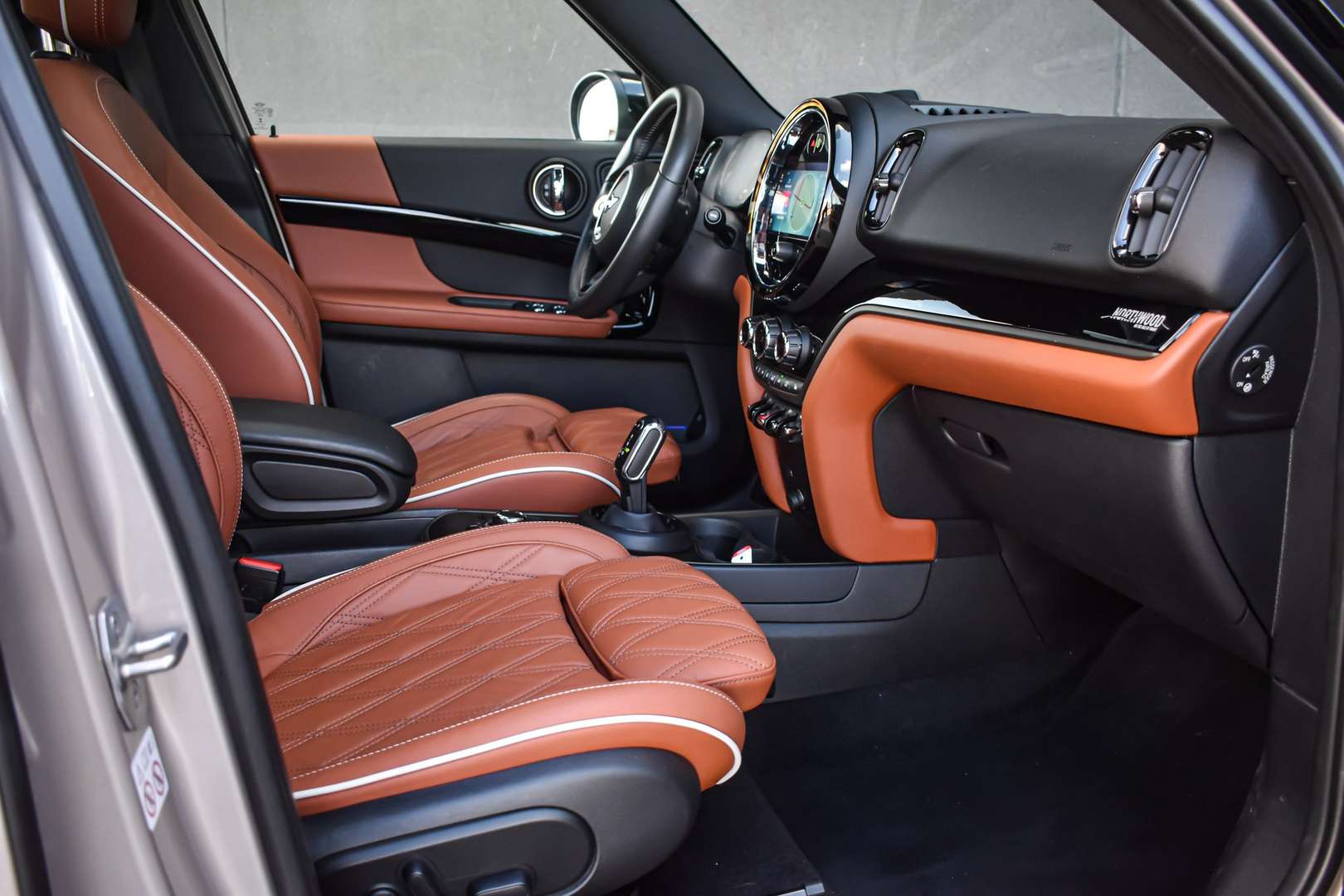 Mini Countryman Northwood Cooper S - 2021 - Joinsteer - #24