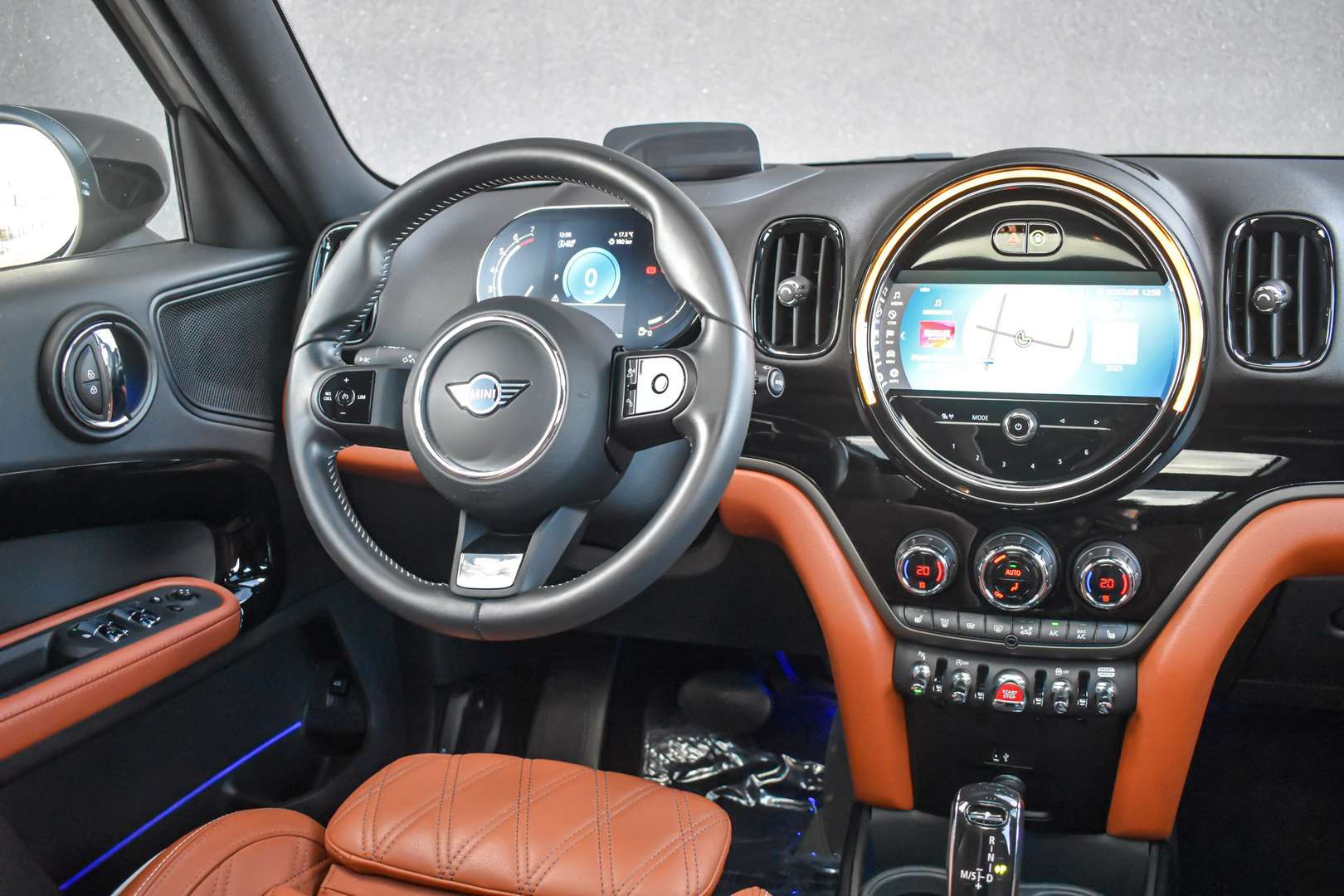 Mini Countryman Northwood Cooper S - 2021 - Joinsteer - #26