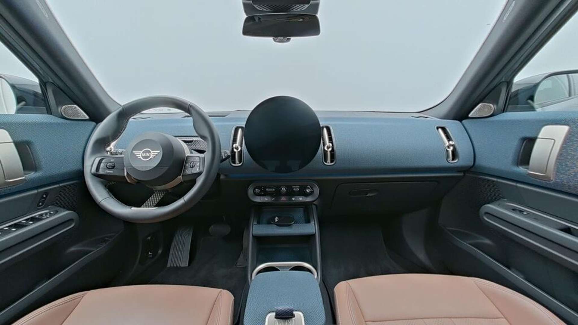 Mini Countryman Favoured Cooper S - 2024 - Joinsteer - #13