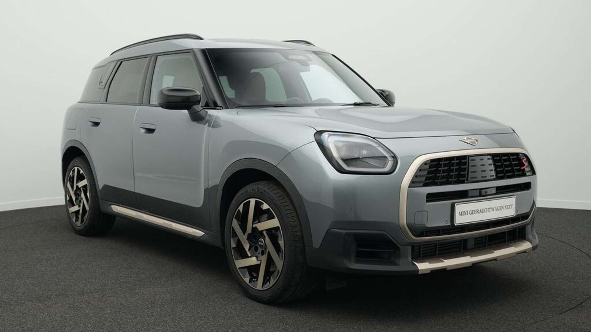Mini Countryman Favoured Cooper S - 2024 - Joinsteer - #14
