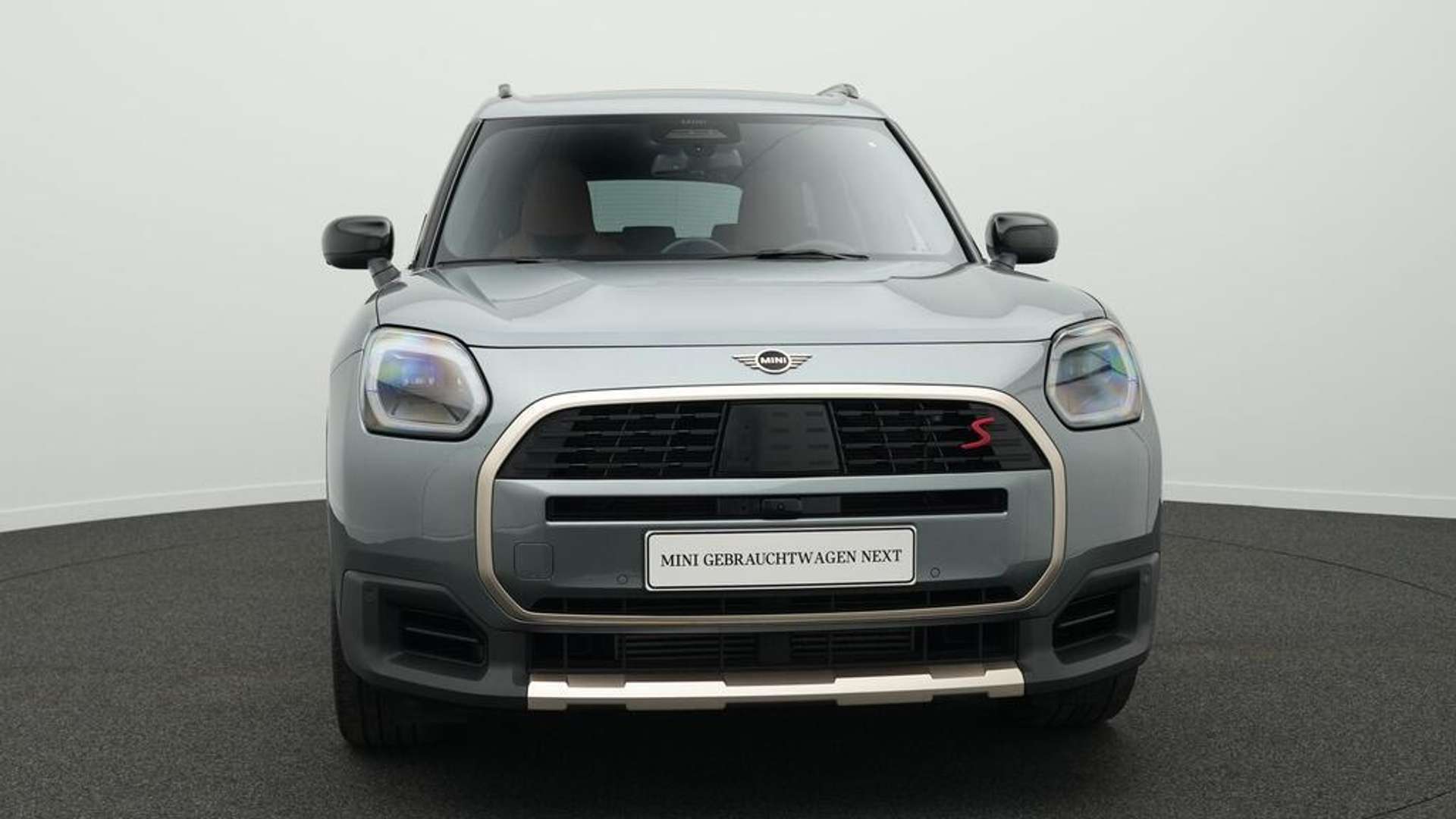 Mini Countryman Favoured Cooper S - 2024 - Joinsteer - #15