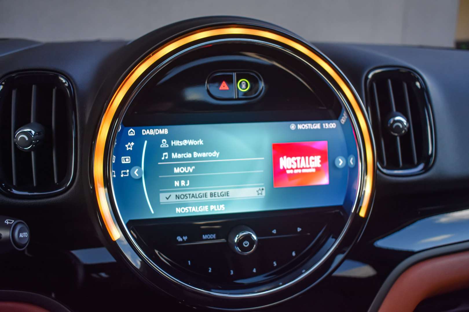 Mini Countryman Northwood Cooper S - 2021 - Joinsteer - #30