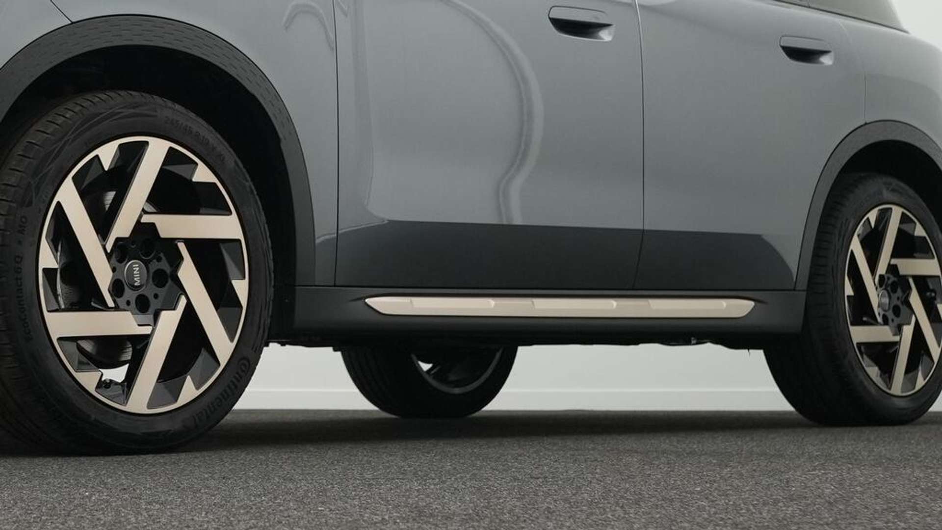 Mini Countryman Favoured Cooper S - 2024 - Joinsteer - #17
