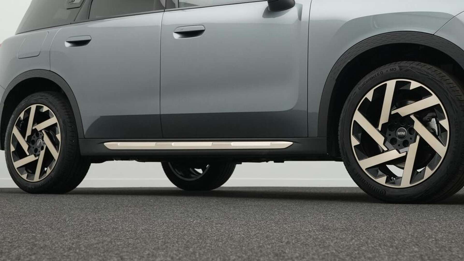 Mini Countryman Favoured Cooper S - 2024 - Joinsteer - #18