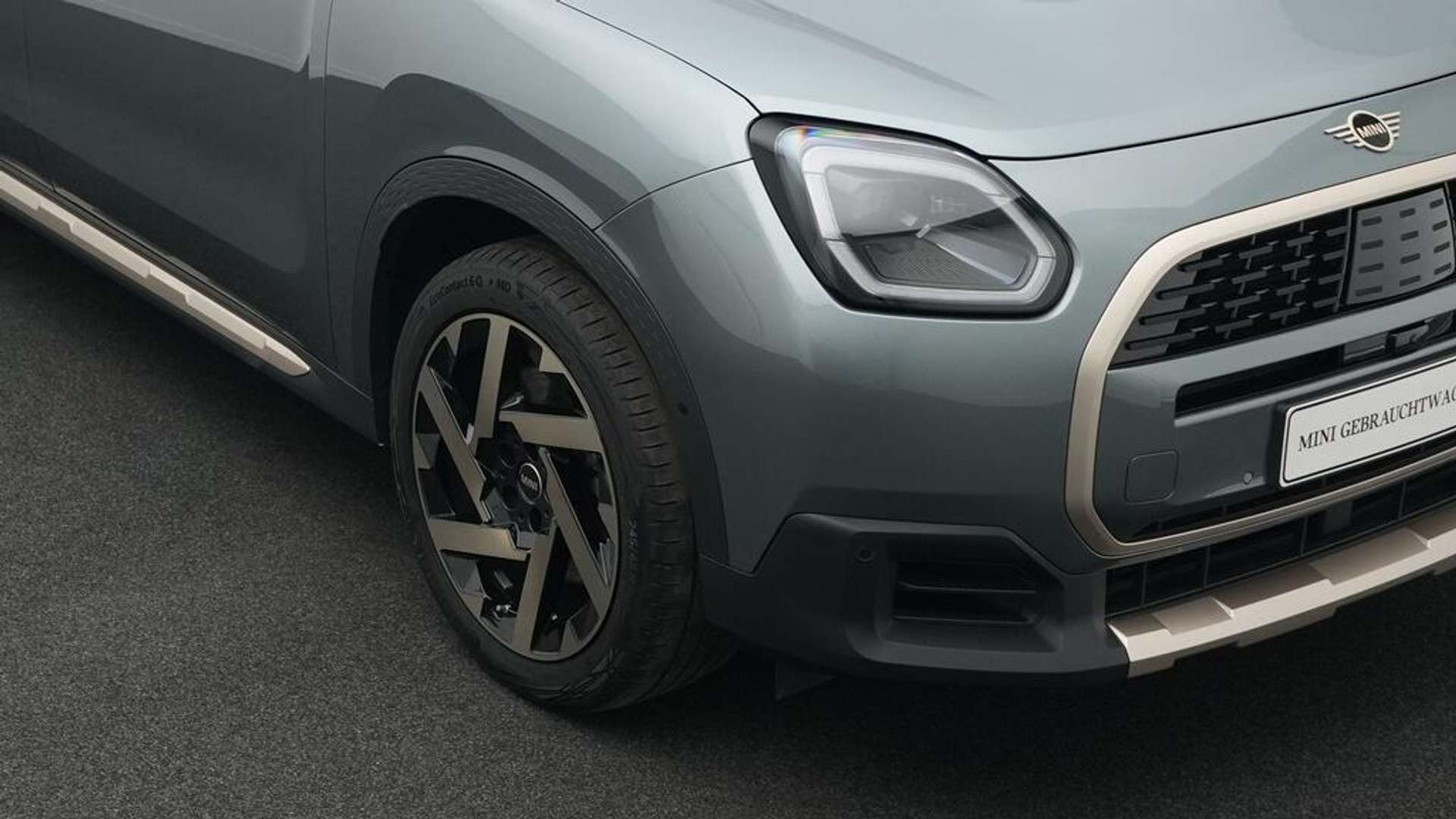 Mini Countryman Favoured Cooper S - 2024 - Joinsteer - #19