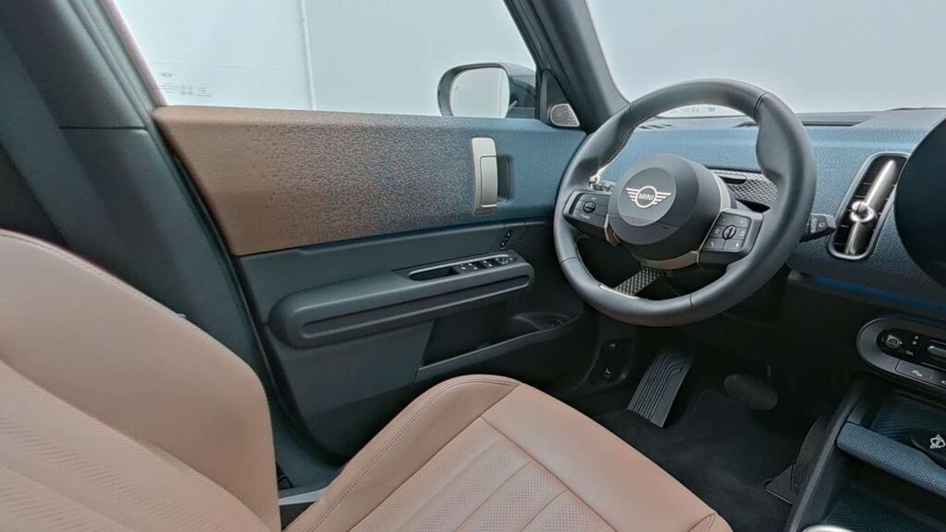 Mini Countryman Favoured Cooper S - 2024 - Joinsteer - #21