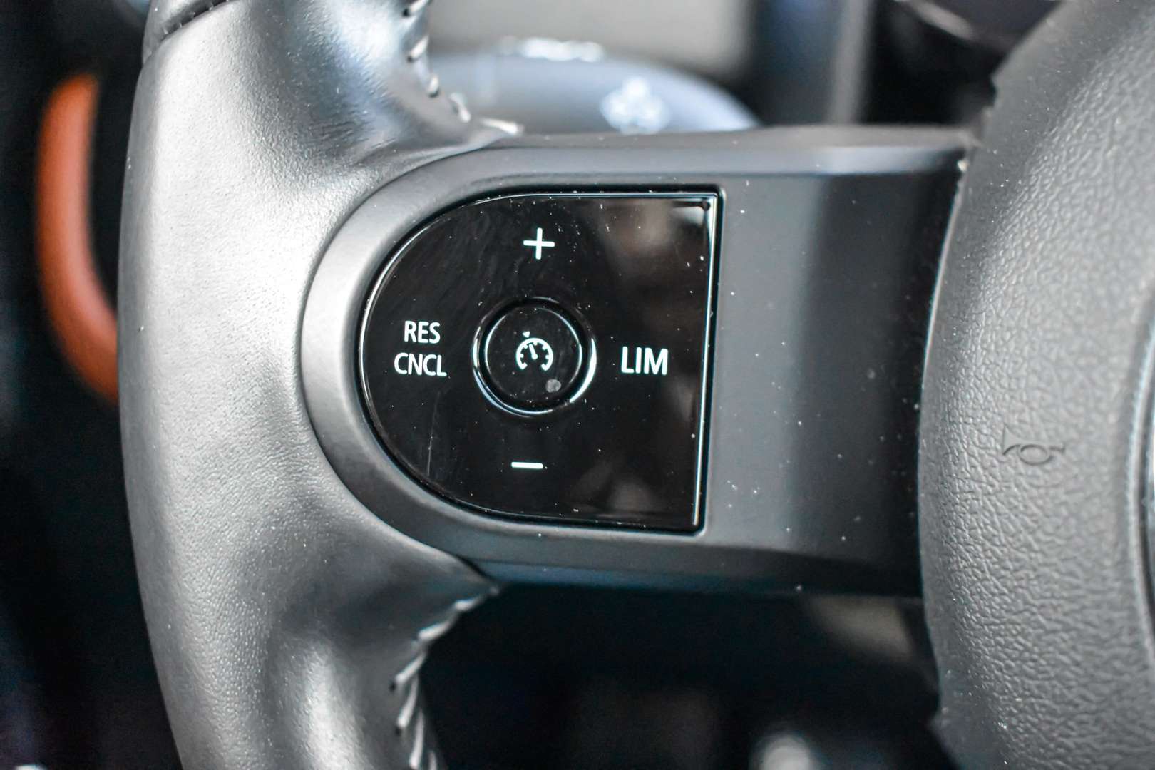 Mini Countryman Northwood Cooper S - 2021 - Joinsteer - #37