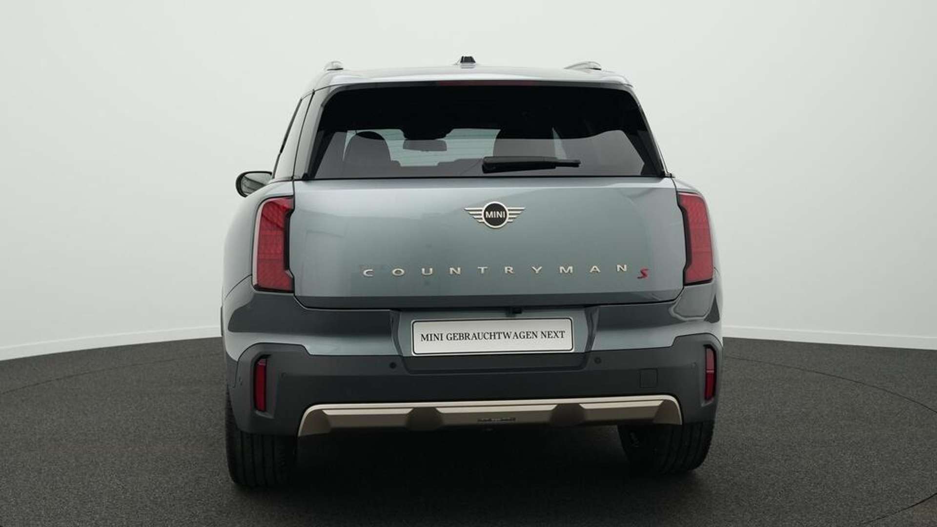 Mini Countryman Favoured Cooper S - 2024 - Joinsteer - #23