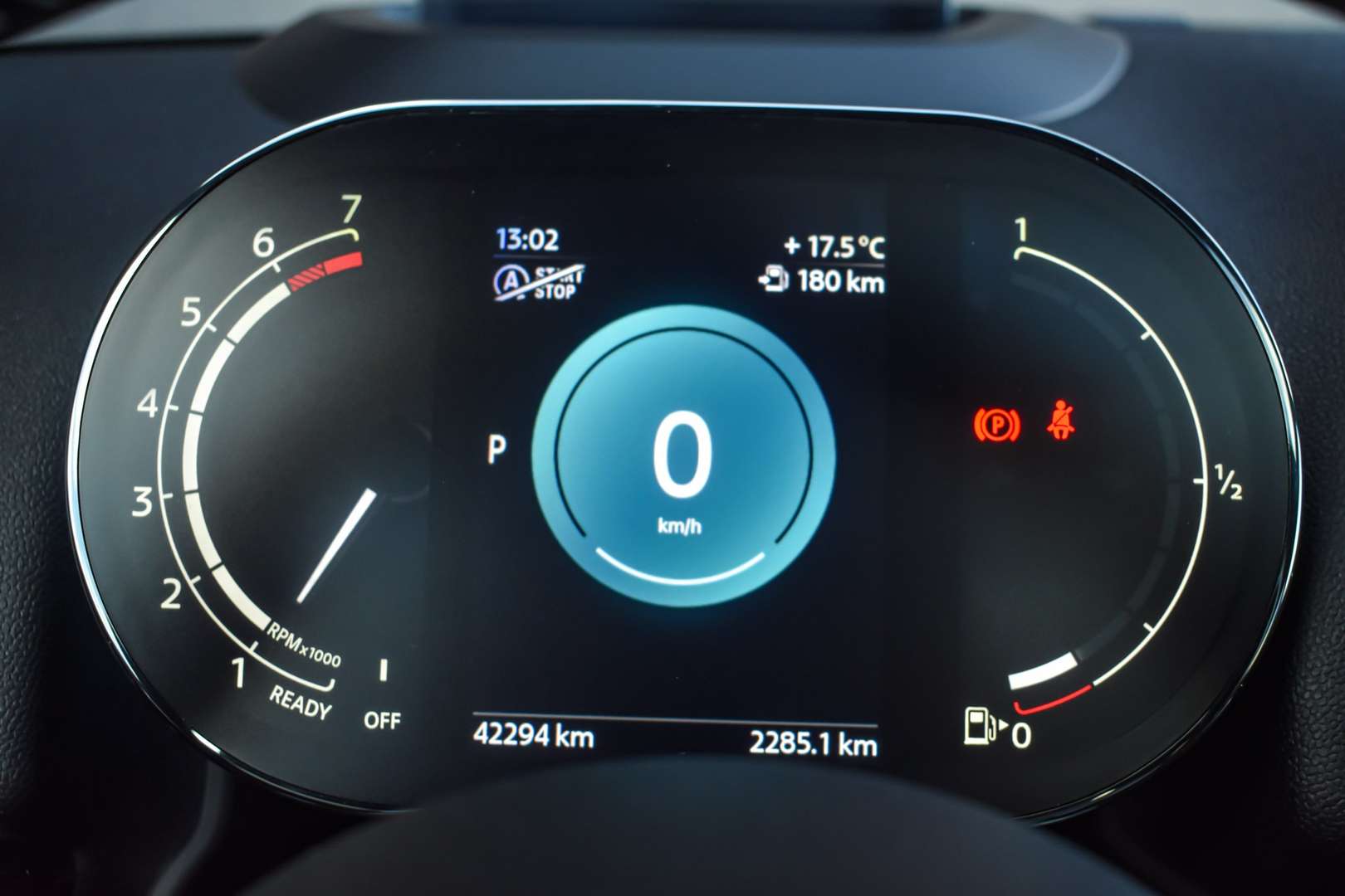 Mini Countryman Northwood Cooper S - 2021 - Joinsteer - #38