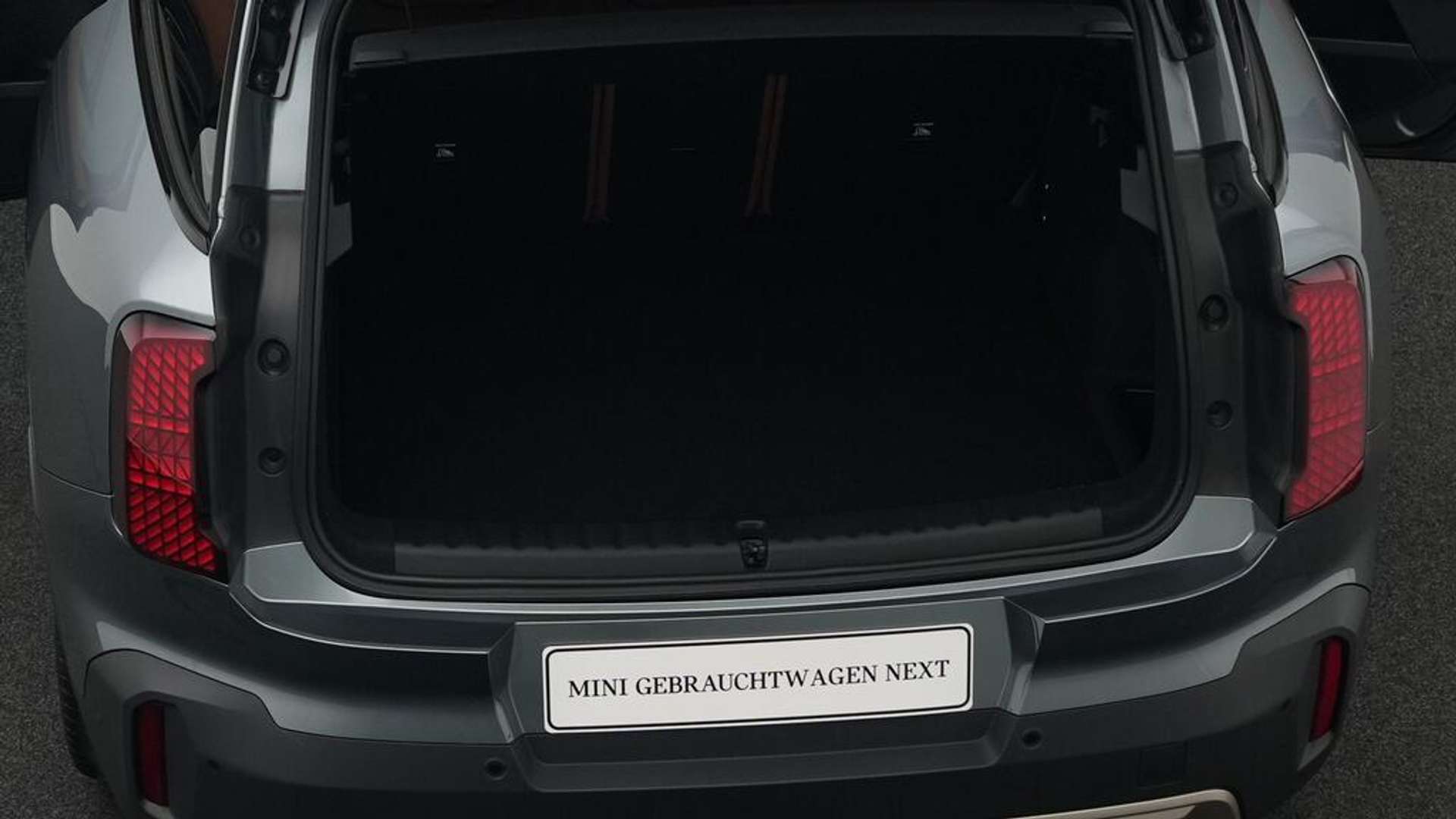 Mini Countryman Favoured Cooper S - 2024 - Joinsteer - #24
