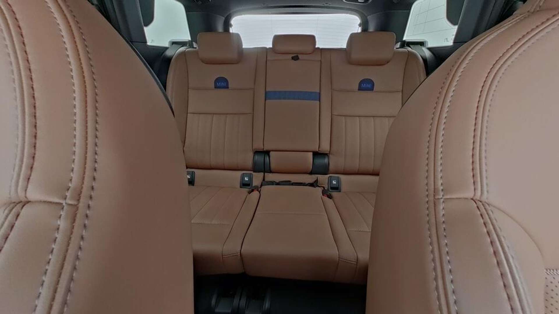 Mini Countryman Favoured Cooper S - 2024 - Joinsteer - #25
