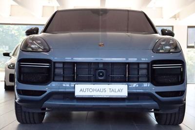 Porsche Cayenne III Turbo GT Coupé - - Joinsteer - #1