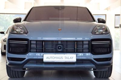 Porsche Cayenne III Turbo GT Coupé - - Joinsteer - #1
