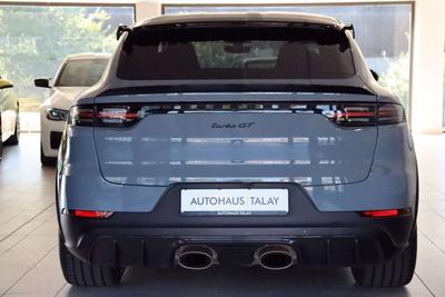 Porsche Cayenne III Turbo GT Coupé - - Joinsteer - #3