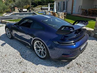 Porsche 992 I GT3 - - Joinsteer - #4