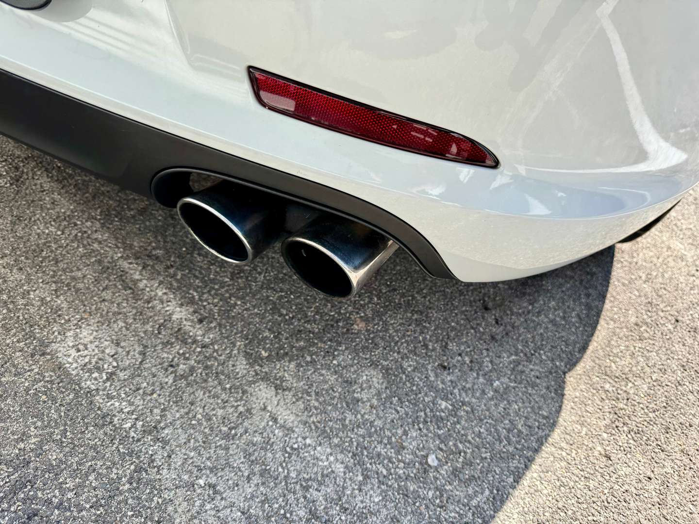 Porsche 911 Carrera Cabriolet - 2015 - Joinsteer - #5