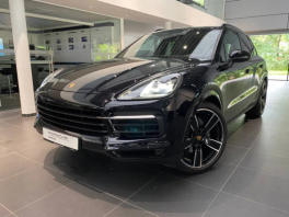 Porsche Cayenne III - 2022 - Joinsteer - #1
