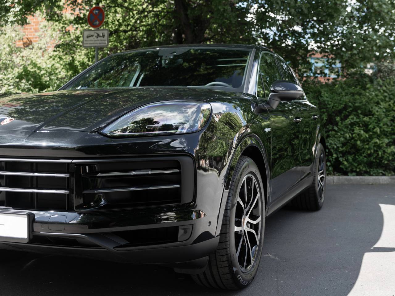 Porsche Cayenne III ph2 E-Hybrid - 2025 - Joinsteer - #7