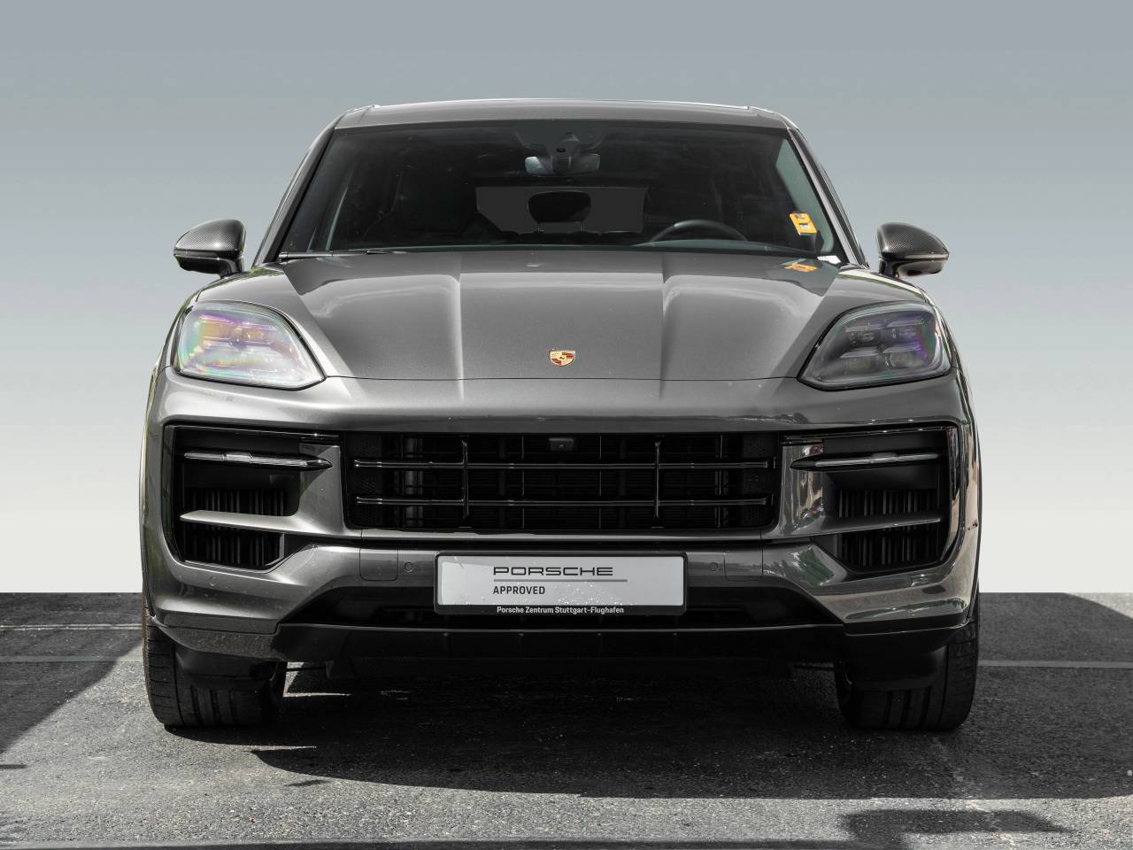 Porsche Cayenne III ph2 - 2024 - Joinsteer - #6