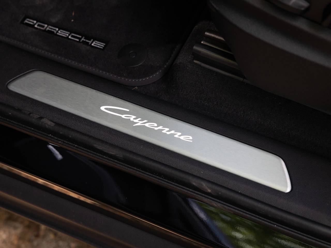 Porsche Cayenne III ph2 E-Hybrid - 2025 - Joinsteer - #17