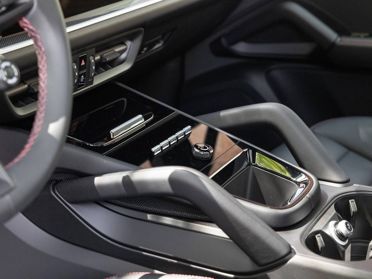 Porsche Cayenne III ph2 E-Hybrid - 2025 - Joinsteer - #20