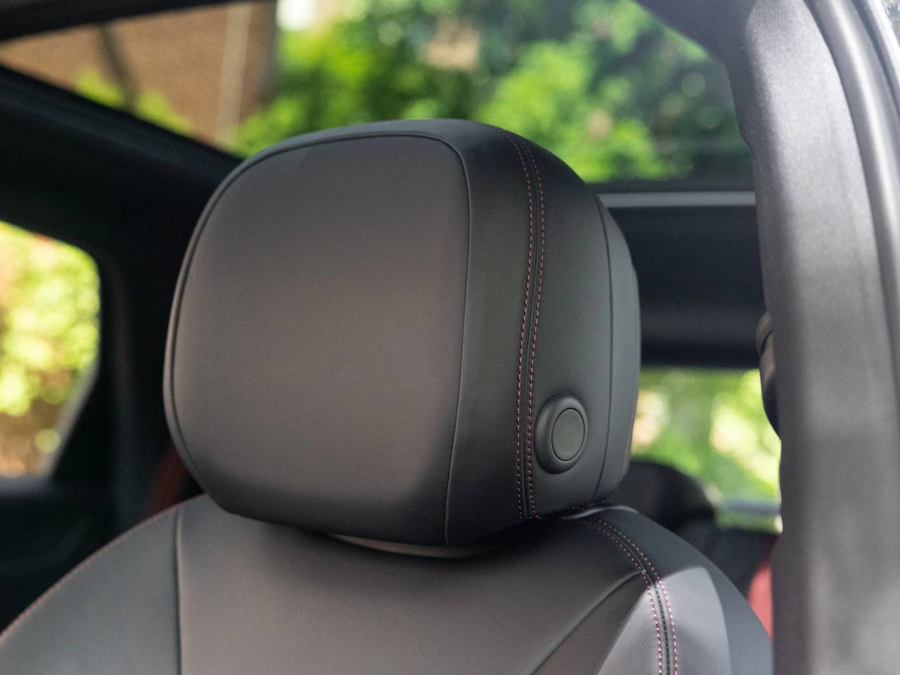 Porsche Cayenne III ph2 E-Hybrid - 2025 - Joinsteer - #23