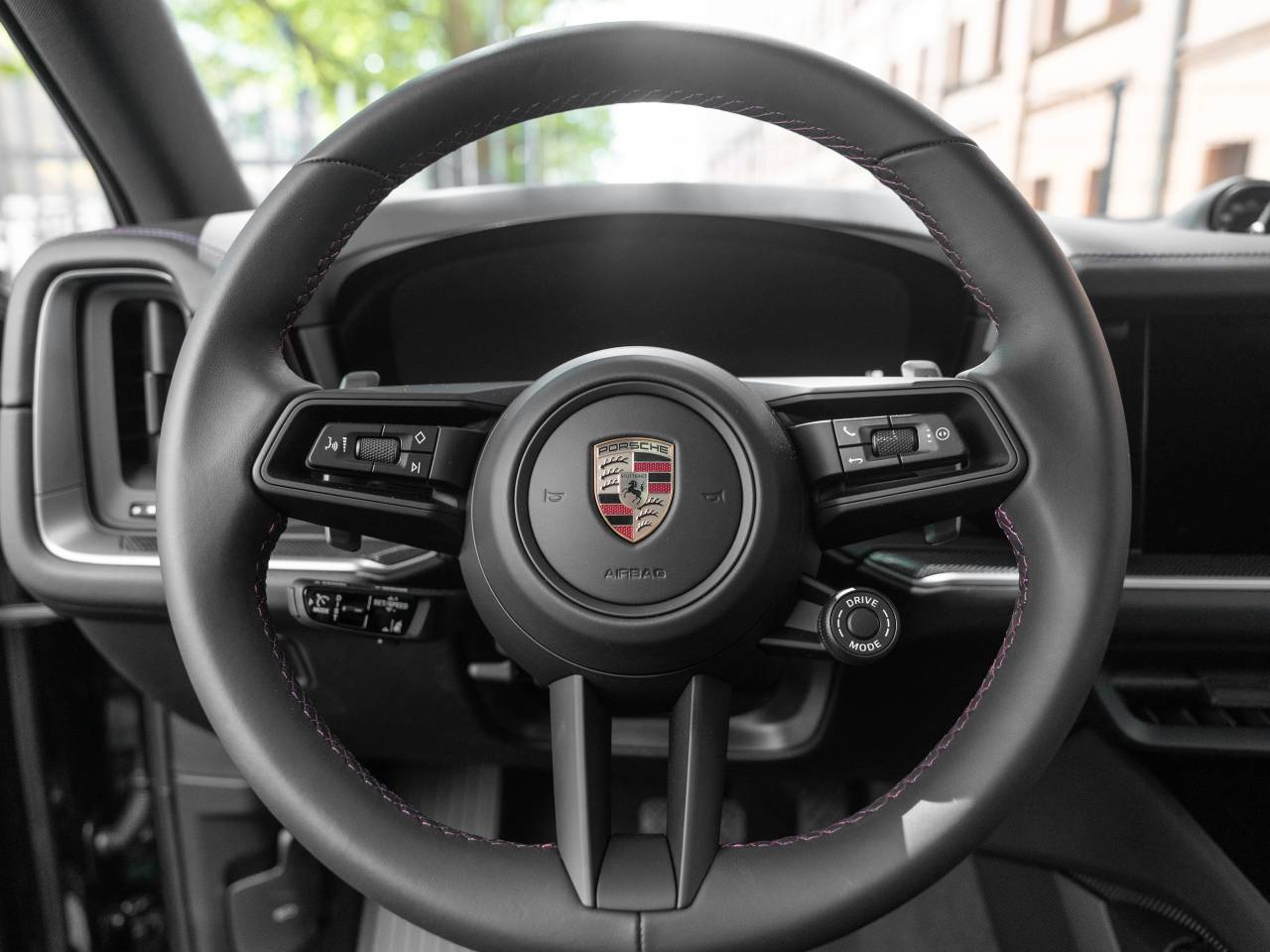 Porsche Cayenne III ph2 E-Hybrid - 2025 - Joinsteer - #26