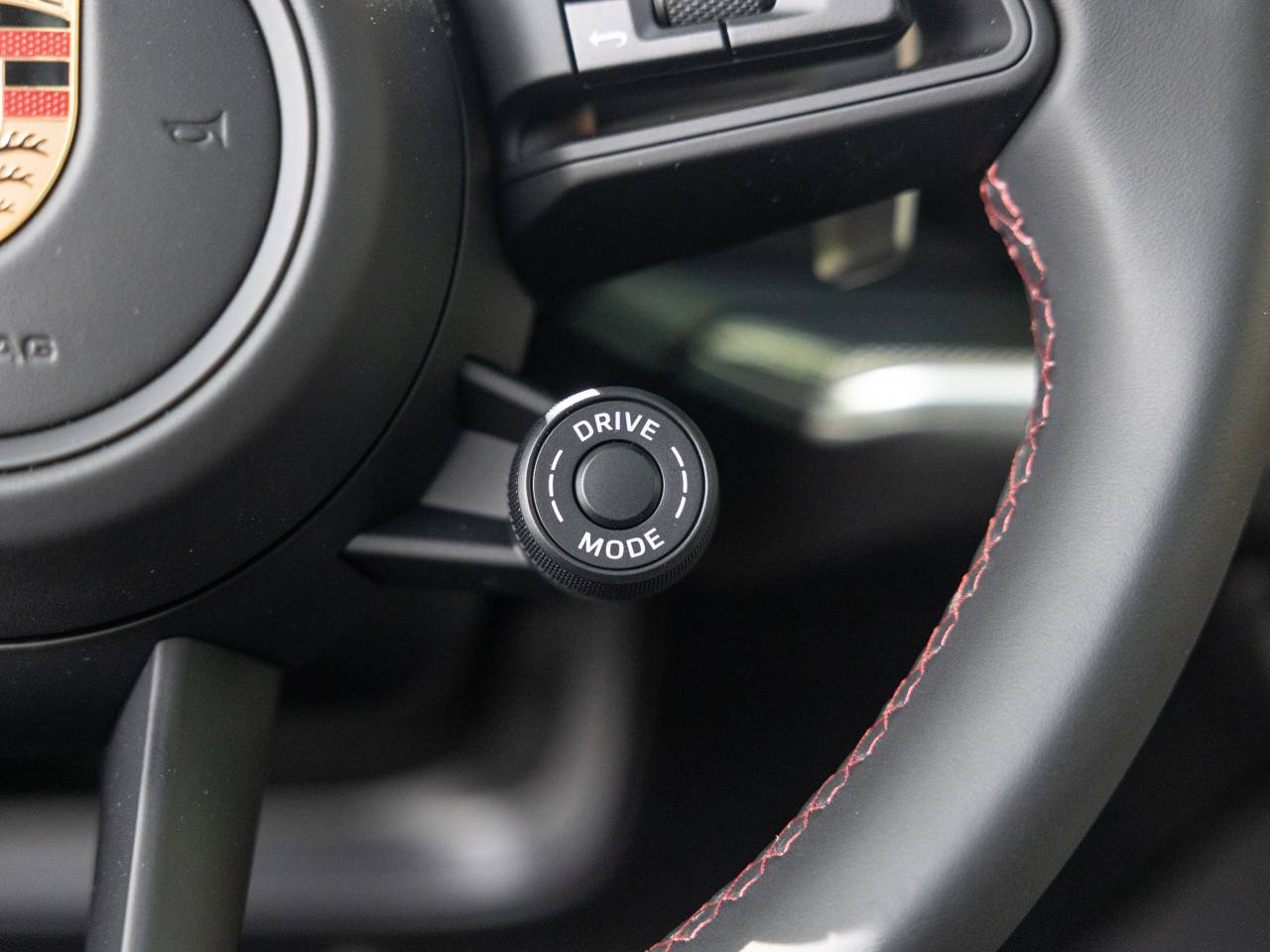 Porsche Cayenne III ph2 E-Hybrid - 2025 - Joinsteer - #27