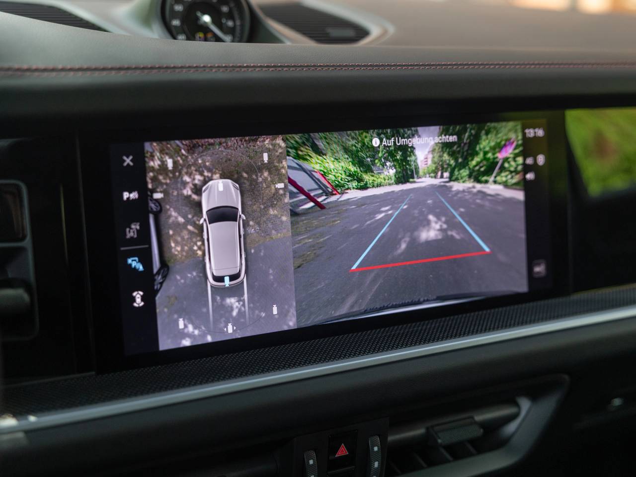 Porsche Cayenne III ph2 E-Hybrid - 2025 - Joinsteer - #33