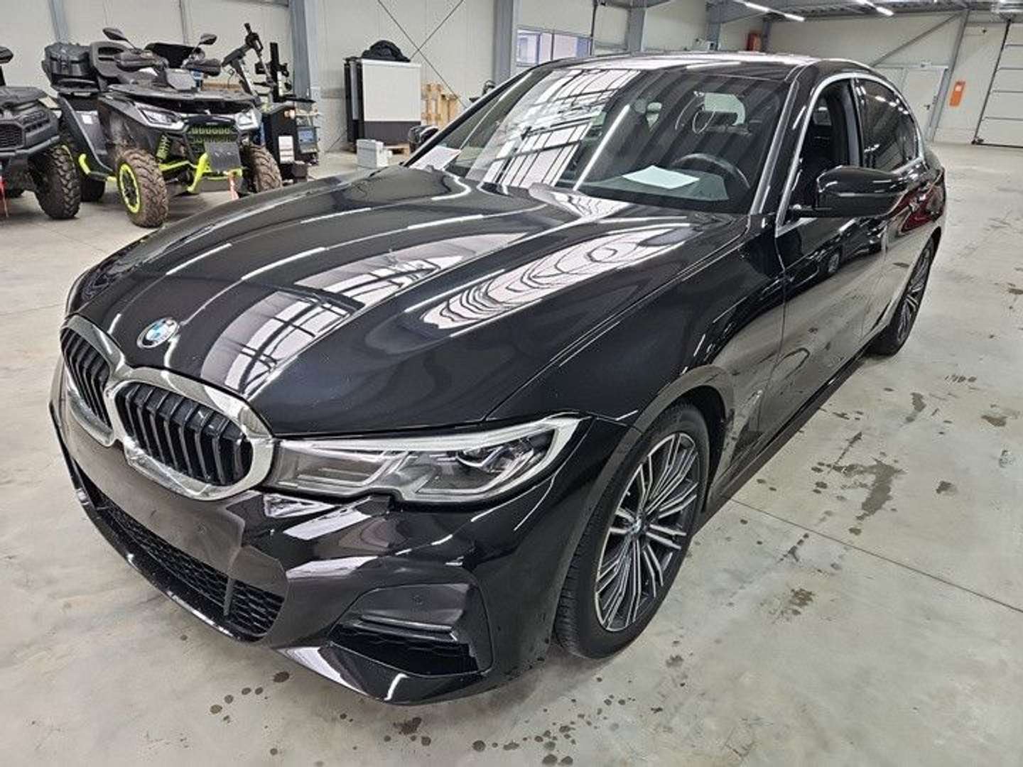 BMW Série 3 M Sport 330d - 2022 - Joinsteer - #1