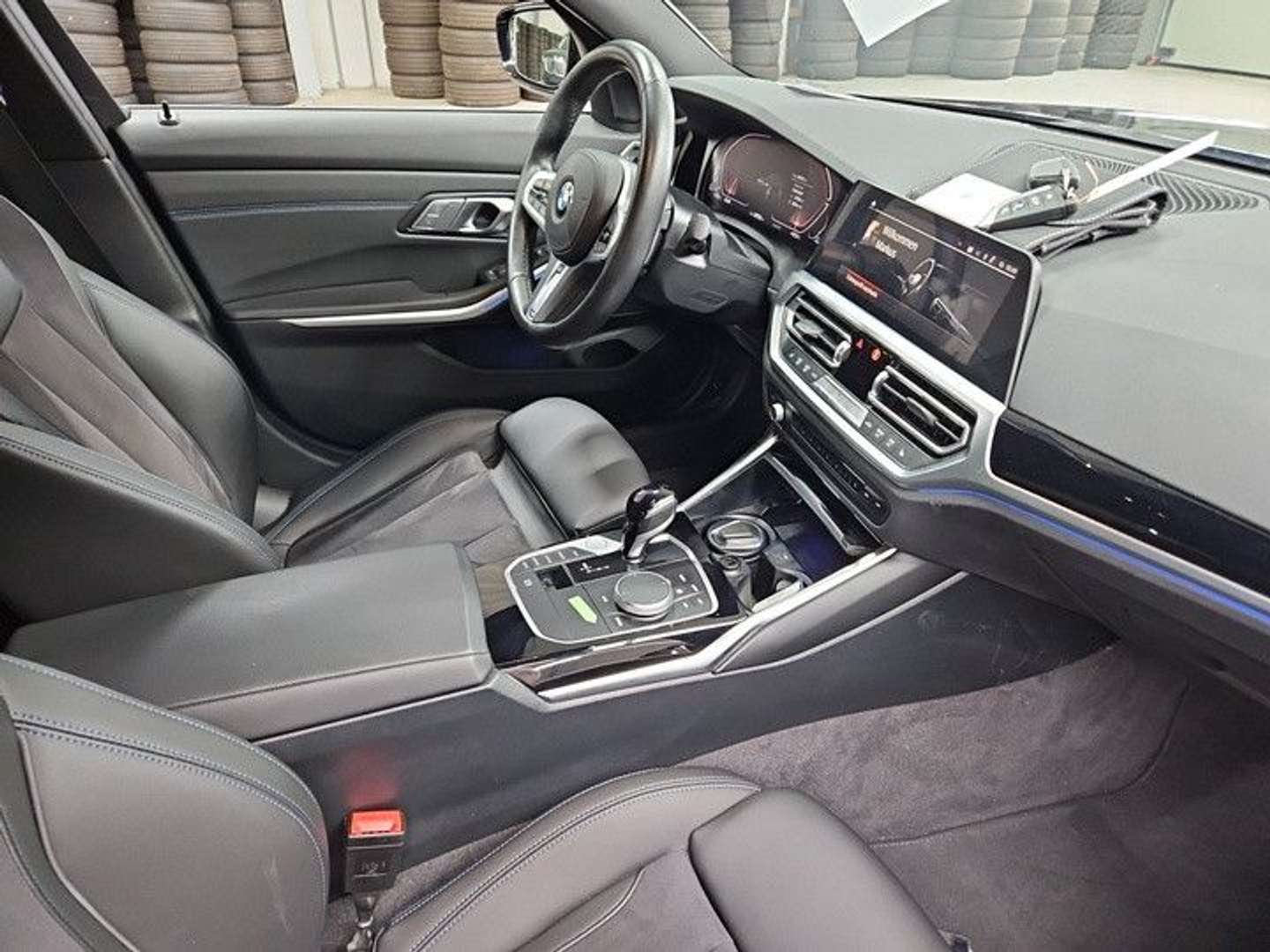 BMW Série 3 M Sport 330d - 2022 - Joinsteer - #5